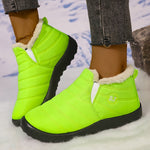 Fluorescent Green