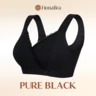 PURE BLACK