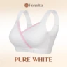 PURE WHITE