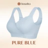 PURE BLUE